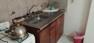 Departamento Amoblado en Nueva Cordoba