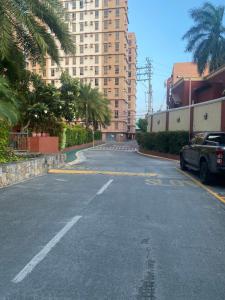 B & M Condo near NAIA Airport and SM Mall