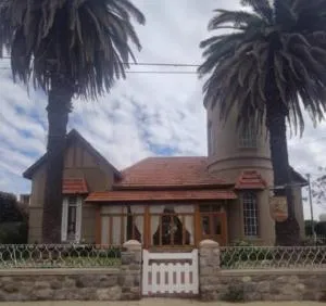 Hostería San Martin - Cuchi Corral