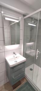 Appartements L-Opaline - Studio face mer : photos des chambres