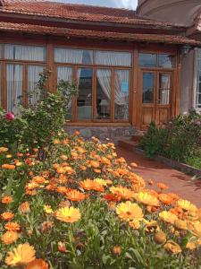 Hostería San Martin