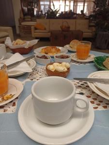 Hostería San Martin