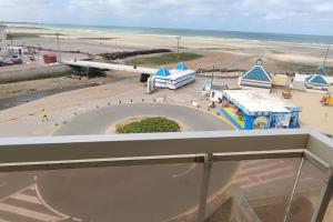 Appartements L-Opaline - Studio face mer : photos des chambres