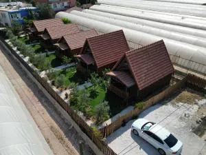 Riviera bungalow evleri demre 2 - Davazlar