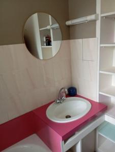Maison 3 lits jardinet Montguyon lac et plage a 5 mn