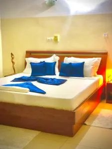 Résidences Hôtel Perle Bleue - Bodjo