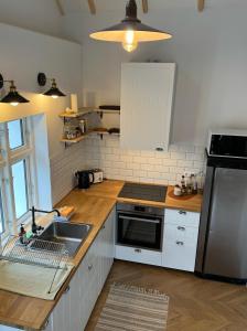 Curry House Apartment