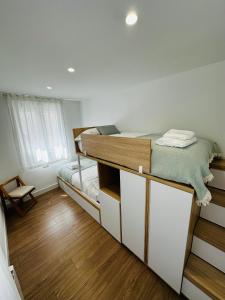 O LAR DE DON BASILIO