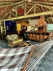 Estancia Ze Maria - Cobras