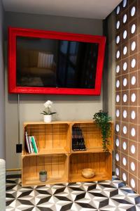 Asomobroso Departamento en la Colonia Condesa