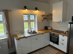 Curry House Apartment