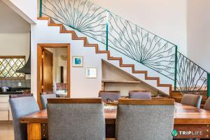 Casa Praia da Feiticeira