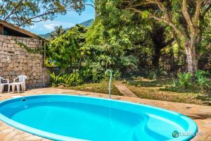 Casa Praia da Feiticeira