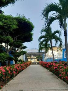 Apartament La Marina 2
