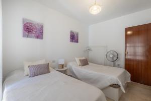 Dreaming Apartment Doña Luisa - free parking