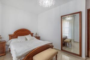 Dreaming Apartment Doña Luisa - free parking