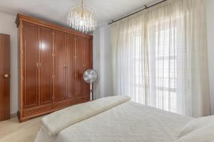 Dreaming Apartment Doña Luisa - free parking