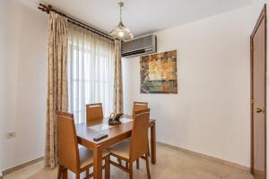 Dreaming Apartment Doña Luisa - free parking
