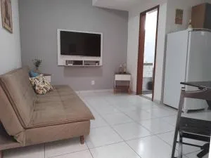 Apartamento juntinho a estação - Mesquita
