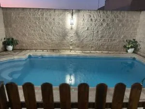 La Madriguera de Toledo - Magán