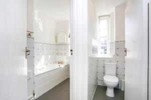 Kensington Notting Hill View