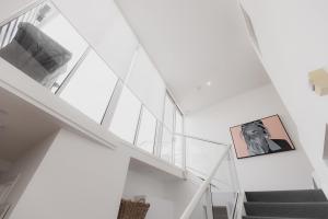 Spacious Modern Terrace in the Heart of Hobart CBD