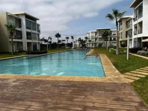 Appartement de vacances CASABAY Sidi Rehal - Sidi Rahal