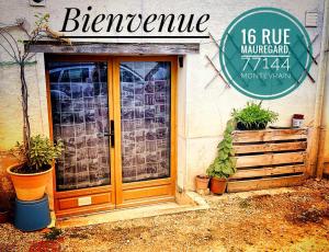 Celui qui passait le week-end à Disneyland