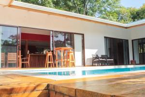 Casa Manzanillo Surf