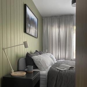 Sayer Gardens Apartment