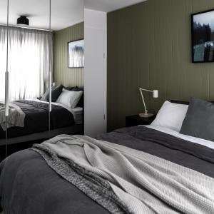 Sayer Gardens Apartment