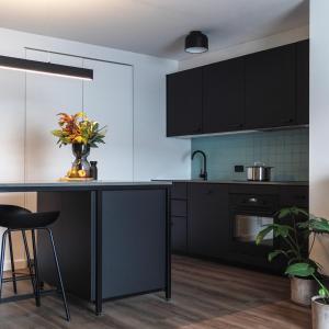 Sayer Gardens Apartment