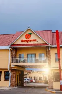 DURAZNO INN - Tres Álamos