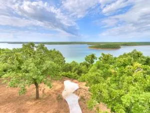 Private RV Pad next to Castle - Skiatook