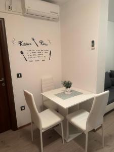 Apartments with a parking space Delnice, Gorski kotar - 20247