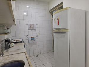 Copacabana ótimo apartamento 5 minutos da praia!