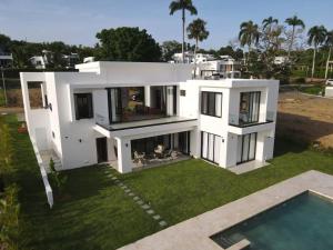 Casa Palmera Encuentro Cabarete Comfort y Naturaleza cerca de Todo