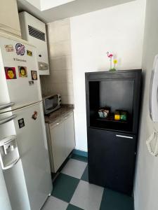 Departamento en el centro de la ciudad