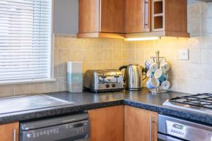 55 Meadow View Lodge - 3 Bed-Sleeps 6-TJS55MV