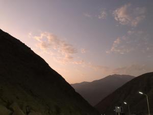 Private 1 bedroom and 1 bathroom apartment with private entrance and private terrace and free Wi-Fi