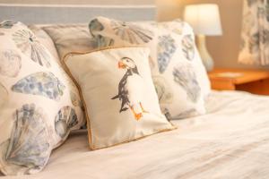 55 Meadow View Lodge - 3 Bed-Sleeps 6-TJS55MV
