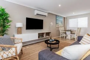 Marcoola Sands Retreat Steps from Marcoola Beach - Marcoola