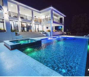 Grand Cypress Luxury Home