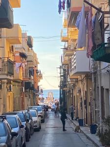 casa vacanze Donna Marianna