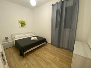 casa vacanze Donna Marianna