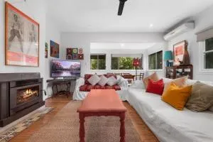 Cottage Comfort - Beaumont