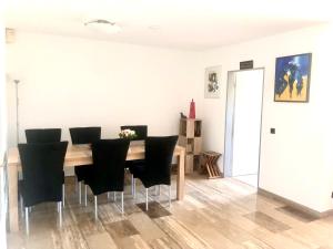 Fewo Körbecke am Möhnesee