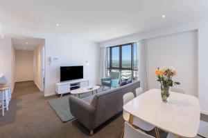 beach Residences 2-BR river view