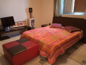 Villa Yasmine