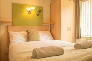 5 Ocean View Lodge - 3 Bed-Sleeps 6-TJS5OV